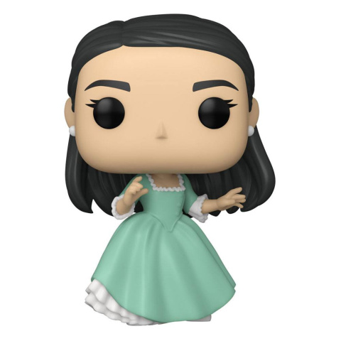 Funko POP Broadway: Hamilton - Eliza Hamilton
