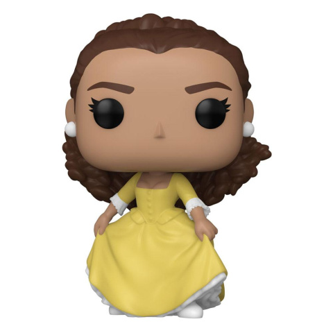 Funko POP Broadway: Hamilton - Peggy Schuyler