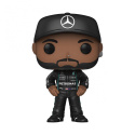 Funko POP Formula 1: Lewis Hamilton