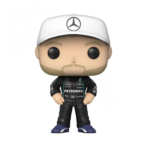 Funko POP Formula 1: Valtteri Bottas