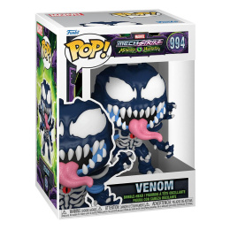 Funko POP Marvel: Monster Hunters - Venom