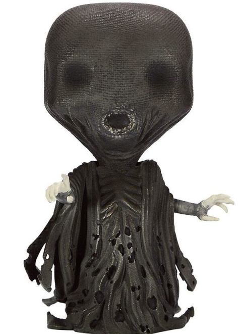 Funko POP Movies: Harry Potter - Dementor 9 cm