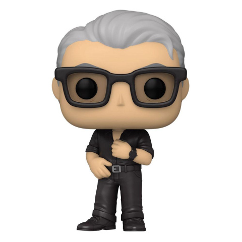 Funko POP Movies: Jurassic World 3 - Dr Ian Malcolm 9 cm