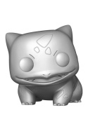 Funko POP Games: Pokemon - Bulbasaur SE