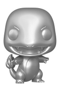 Funko POP Games: Pokemon - Charmander SE