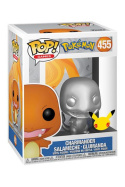 Funko POP Games: Pokemon - Charmander SE