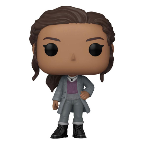 Funko POP Marvel: Spider-Man: No Way Home - MJ