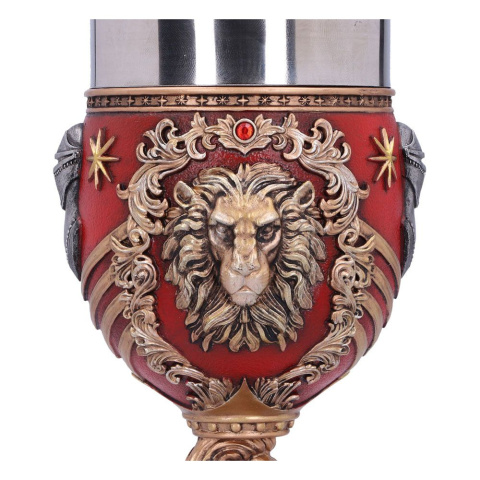Harry Potter Goblet Gryffindor - kielich