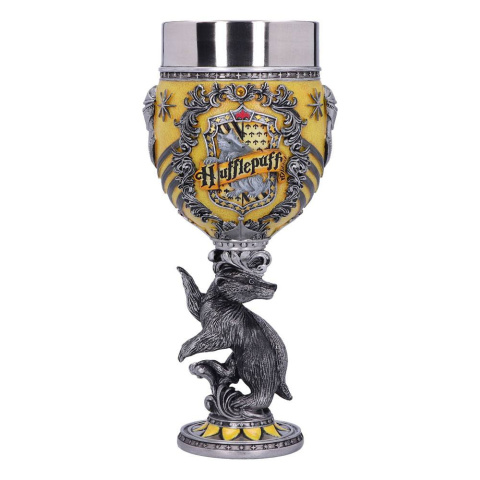 Harry Potter Goblet Hufflepuff - kielich