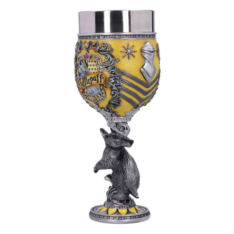 Harry Potter Goblet Hufflepuff - kielich