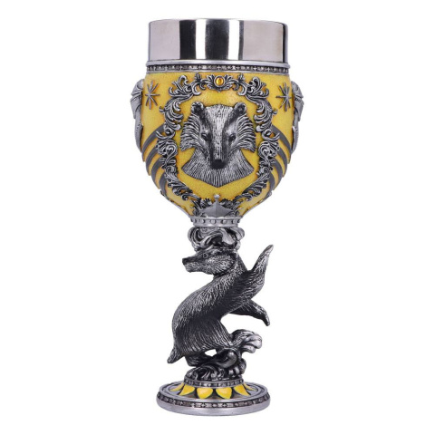 Harry Potter Goblet Hufflepuff - kielich