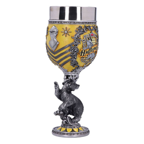 Harry Potter Goblet Hufflepuff - kielich