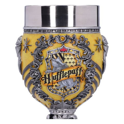 Harry Potter Goblet Hufflepuff - kielich