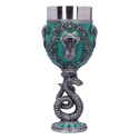 Harry Potter Goblet Slytherin - kielich