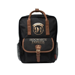 Harry Potter Premium Backpack Platform 9 3/4 - plecak