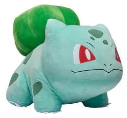 Jazwares Pokémon: Plush 60 cm - Bulbasaur