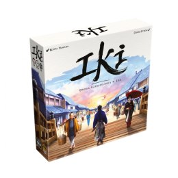 Iki (edycja polska)