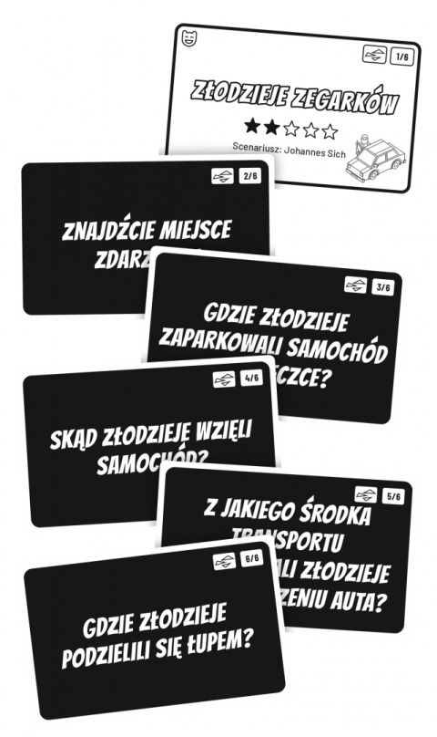 MikroMakro: Miejski poker