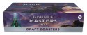 Magic the Gathering: Double Masters 2022 Draft booster (1)