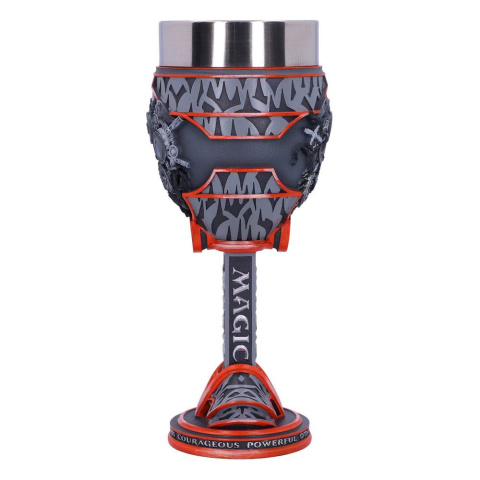 Magic the Gathering Goblet Logo - kielich