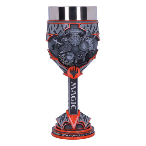 Magic the Gathering Goblet Logo - kielich