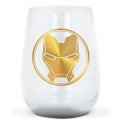 STOR Marvel Avengers Crystal 2-Packs - szklanki