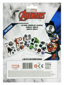 Marvel Tech Sticker Pack Avengers Heroes - zestaw naklejek