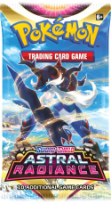 Pokémon TCG: Astral Radiance Booster 1 sztuka