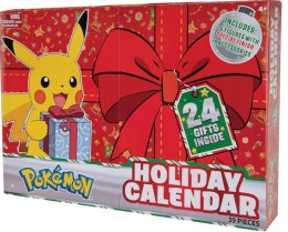 Pokemon Company International Pokémon: Holiday Calendar