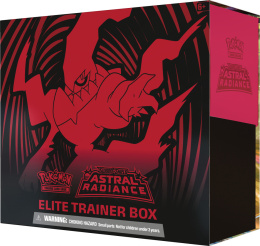 Pokemon TCG: Astral Radiance Elite Trainer Box