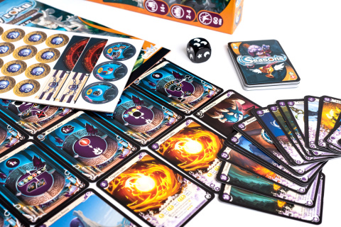 Pory roku: Ścieżka Przeznaczenia dodatek