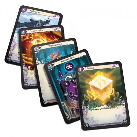 Pory roku: Ścieżka Przeznaczenia dodatek