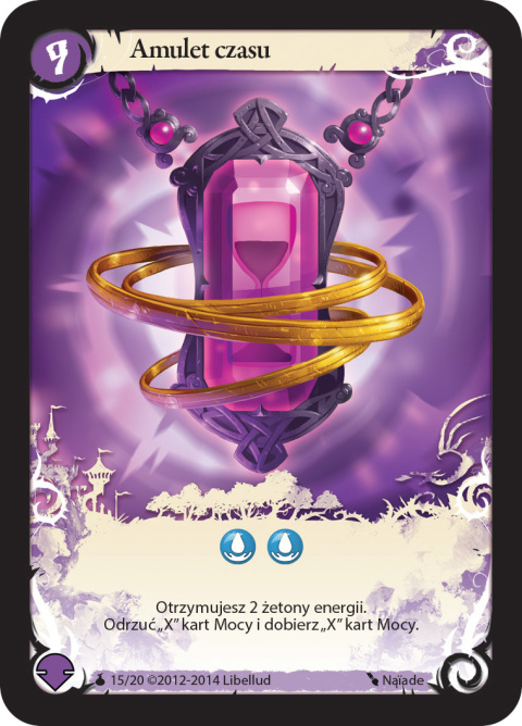 Pory roku: Zaczarowane Królestwo dodatek