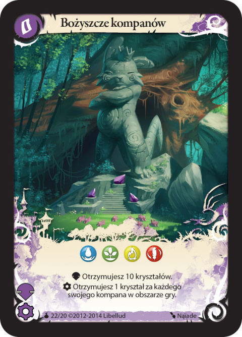 Pory roku: Zaczarowane Królestwo dodatek