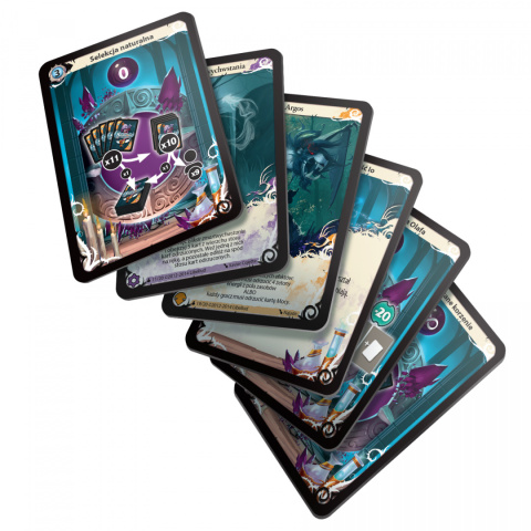 Pory roku: Zaczarowane Królestwo dodatek