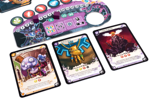 Pory roku - gra strategiczna