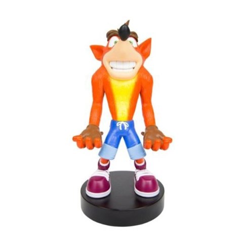 EXG Crash Bandicoot - stojak (20 cm/micro USB)