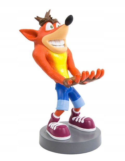 EXG Crash Bandicoot - stojak (20 cm/micro USB)