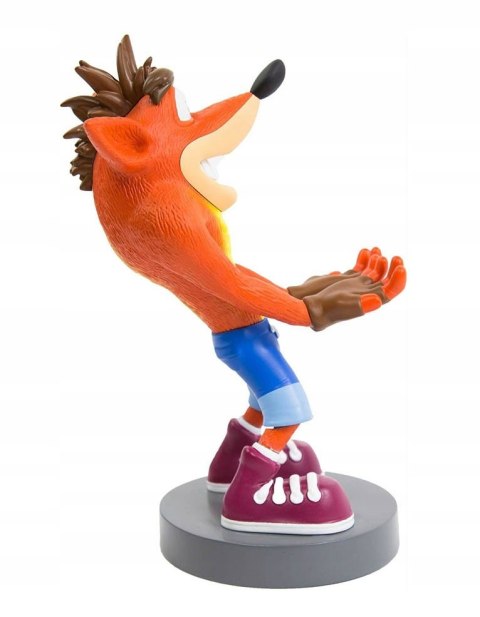 EXG Crash Bandicoot - stojak (20 cm/micro USB)