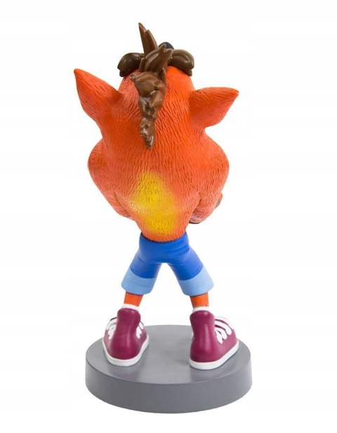 EXG Crash Bandicoot - stojak (20 cm/micro USB)