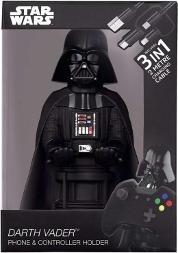 EXG Star Wars Darth Vader - stojak (20 cm/micro USB)
