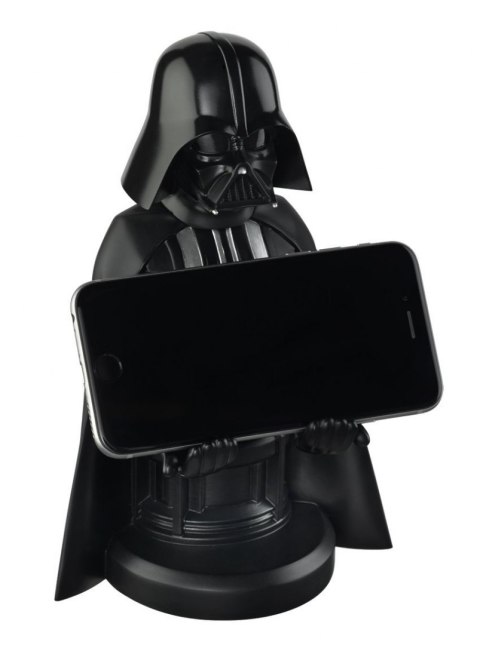 EXG Star Wars Darth Vader - stojak (20 cm/micro USB)