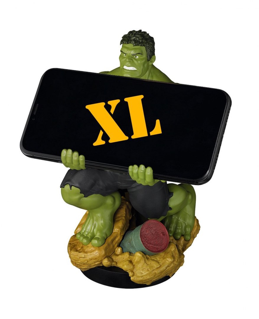 Stojak Hulk XL