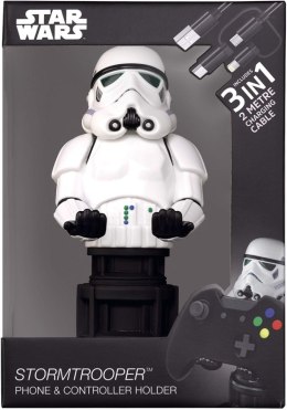 EXG Star Wars Stormtrooper - stojak