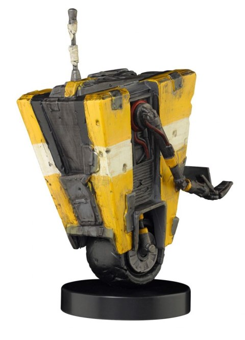 EXG Borderland 3 Claptrap - stojak (20 cm/micro USB)