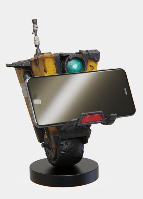 EXG Borderland 3 Claptrap - stojak (20 cm/micro USB)