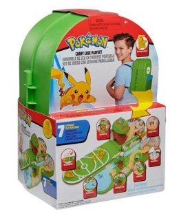 Wicked Cool Toys Plecak Pokémon: Zestaw do zabawy
