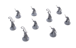 Władca Pierścieni: Podróże przez Śródziemie - Cieniste ścieżki