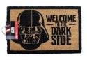 Star Wars - Welcome To The Dark Side wycieraczka