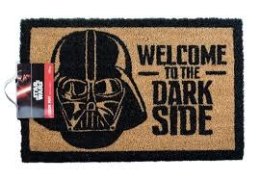 Wycieraczka pod drzwi Gwiezdne Wojny - Welcome to the Dark Side (60x40 cm)